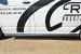VOLKSWAGEN Multivan/Caravelle   2010- Пороги труба d63 (вариант 3) (левый) VTKT-0013973
